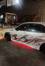 XRacing Under Glow Kit  | Multi colour Car Lights Kit | NZ Stock