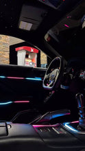 XRacing Premium Ambinte interior kit