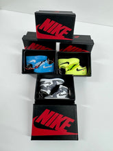 Mini Sneaker 3D Keyring *Many Styles*