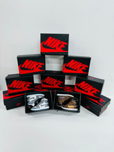 Mini Sneaker 3D Keyring *Many Styles*