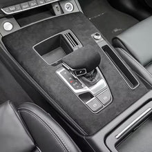 Alcantara Vinyl Wrap (Velvet) | Car Interior & Dashboard - Auckland Stock