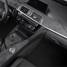 Alcantara Vinyl Wrap (Velvet) | Car Interior & Dashboard - Auckland Stock