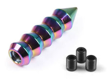 JDM Spike Knuckle Gear Knob  * Universal Fitment *