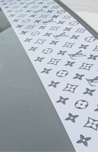 Luxury Designer Window Banners