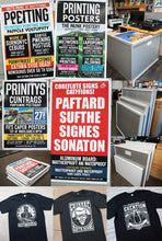 🚨 URGENT PRINTING SERVICE – NATIONWIDE!🚨