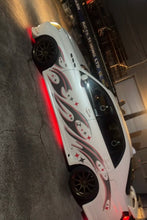 XRacing Under Glow Kit  | Multi colour Car Lights Kit | NZ Stock
