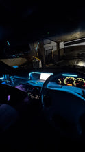 XRacing Premium Ambinte interior kit | Multicolor LED mood lights | NZ Stock