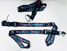 GIMS x XRacing Lanyards - Girls In Motorsports x XRacing
