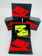 Mini Sneaker 3D Keyring *Many Styles*