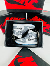 Mini Sneaker 3D Keyring *Many Styles*