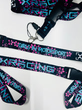 GIMS x XRacing Lanyards - Girls In Motorsports x XRacing