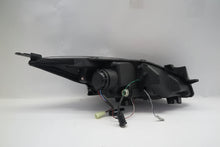 Mazda 3 MPS Black Head Lights 3d Drl Led Projector Headlights For 2009 - 2013