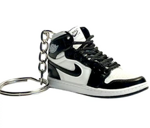 Mini Sneaker 3D Keyring *Many Styles*