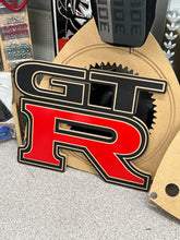 Wall Art / Man Cave Hanging Art