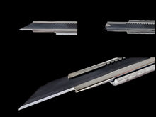 XRacing Aluminum / Alloy Utility Car Wrapping  Knife with 30 Degree Blade