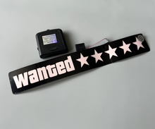 WANTED 5Star LED EL Light