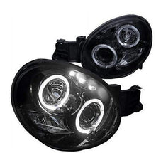 Subaru WRX STI 2000 - 2002 Projector Helo Headlights (Bug Eye)