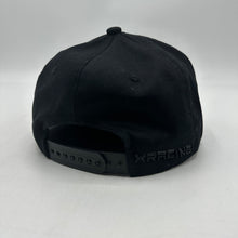 XRacing Snapback Cap / Hat * NEW STYLE*