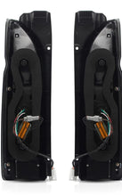 TOYOTA HIACE 2004 - 2018 Full  LED Tail Lights