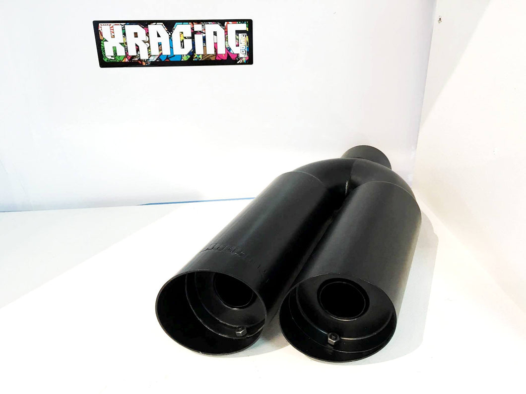 Black Edition Drift / Vip / Boso Tail Pipes 3