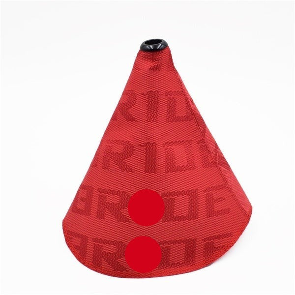 JDM Gear Boot Cover   * Universal *