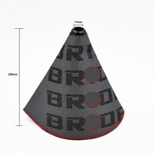 JDM Gear Boot Cover   * Universal *