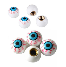 Ace of Spades / Eye Balls / Smiley Face  Air Valve Caps / Dust Caps