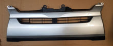 Chrome Front Grille Toyota Hiace 200 Series 4 Type 2014 - 2016