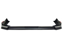 Toyota Hiace 2014 - 2018 Front Bumper Lip