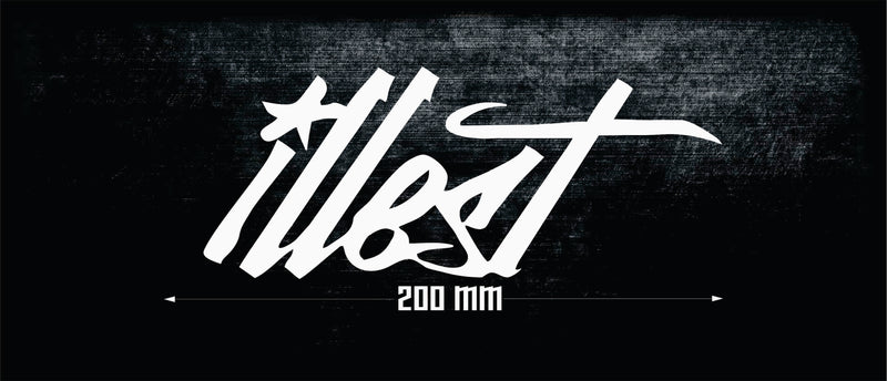 JDM Made In Japan Rising Sun Vinyl Decal. Import, Drift, Static - Foto 12