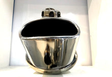 XRacing Euro Style  Elliptic  Pipe 2.5" (inch) INLET