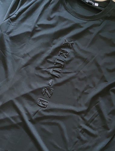 XRacing 3D Embossed T-Shirt   *Available from Size Small to 3XL*