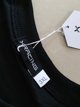 XRacing 3D Embossed T-Shirt   *Available from Size Small to 3XL*