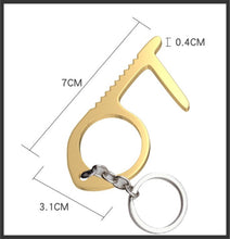 ContactLess Safety Key *Limited Stock*