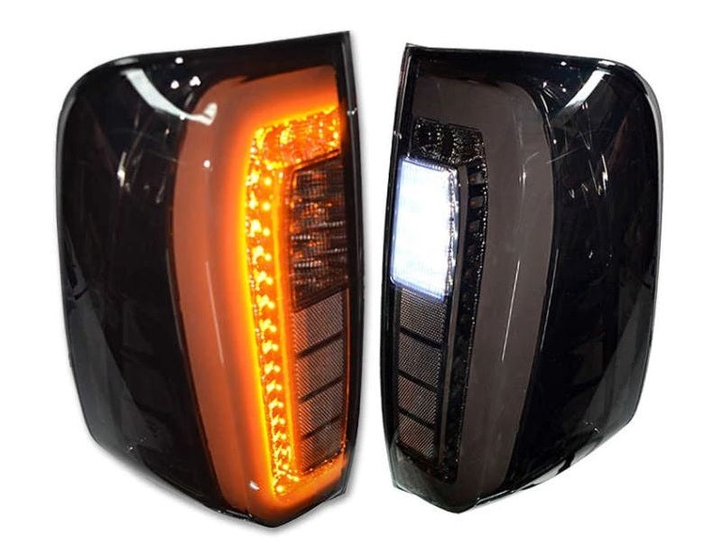 Nissan Navara NP300 D23 2015 -2019 LED Tail Lights / Brake Lamps