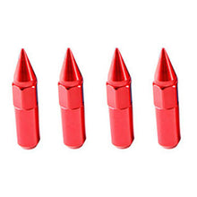 Spike Wheel Nuts M12 X 1.5 & 1.25 20pcs *Extanted*