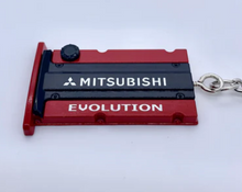 Rocker Cover Key Ring Honda B18c Or Nissan Sr20det Mitsubishi