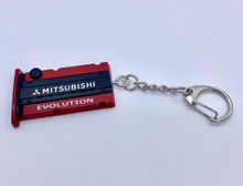 Rocker Cover Key Ring Honda B18c Or Nissan Sr20det Mitsubishi