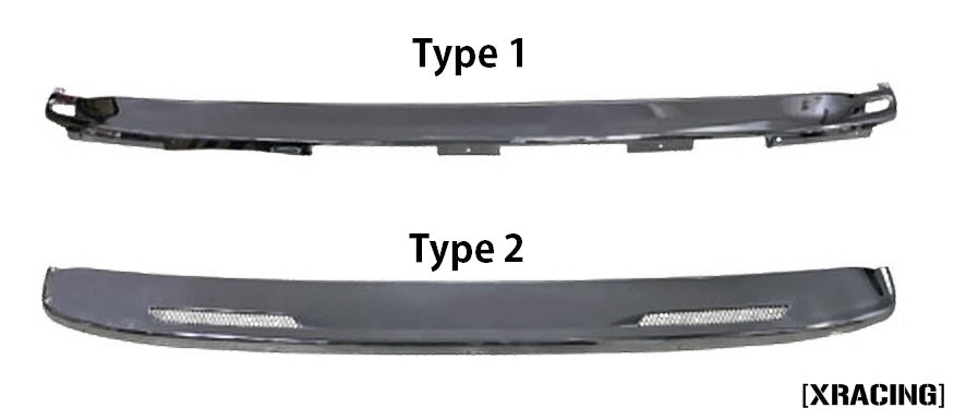 Toyota Hiace After Market Wiper Cover 2004 - 2018