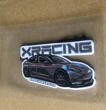 XRacing Air Fresheners *Two Styles*