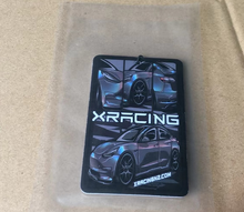 XRacing Air Fresheners *Two Styles*