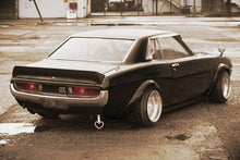 JDM Boso Hang Ring / Tsurikawa / Drift Handle / Drift Charm