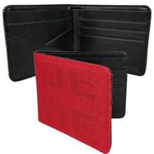 Bride red Wallet