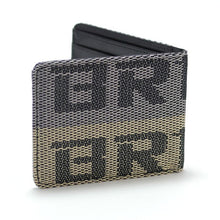 Bride Grey Wallet
