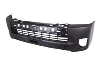 Toyota Hiace Factory Front Bumper 2014 - 2018
