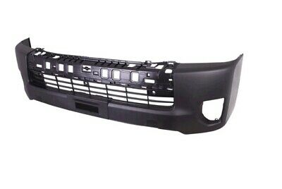 Toyota Hiace Factory Front Bumper 2014 - 2018