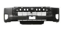 Toyota Hiace Factory Front Bumper 2014 - 2018