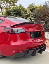 Tesla Model 3 Carbon Bodykit *2 Styles Available*