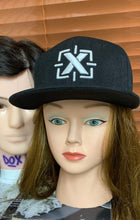 XRacing Snapback Cap / Hat * NEW STYLE*