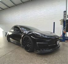 Tesla Model 3 Carbon Bodykit *2 Styles Available*